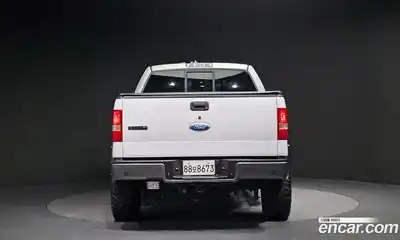 Ford F150 2004 5.4 гидро в Москве № 281634, миниатюра 4