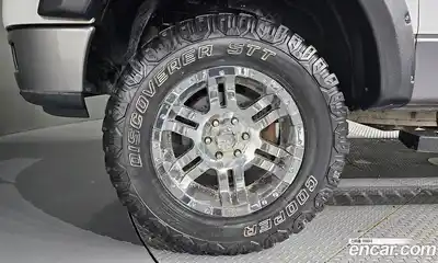 Ford F150 2004 5.4 гидро в Москве № 281634, миниатюра 5