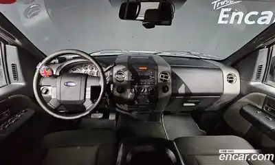 Ford F150 2004 5.4 гидро в Москве № 281634, миниатюра 7