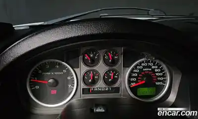 Ford F150 2004 5.4 гидро в Москве № 281634, миниатюра 8