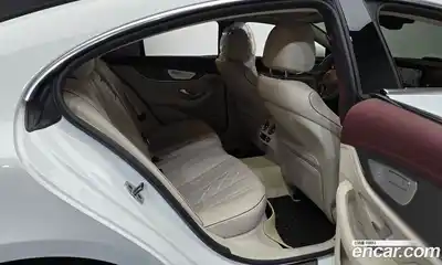 Mercedes-Benz CLS-Class 2021 3.0 гидро в Москве № 311549, миниатюра 11