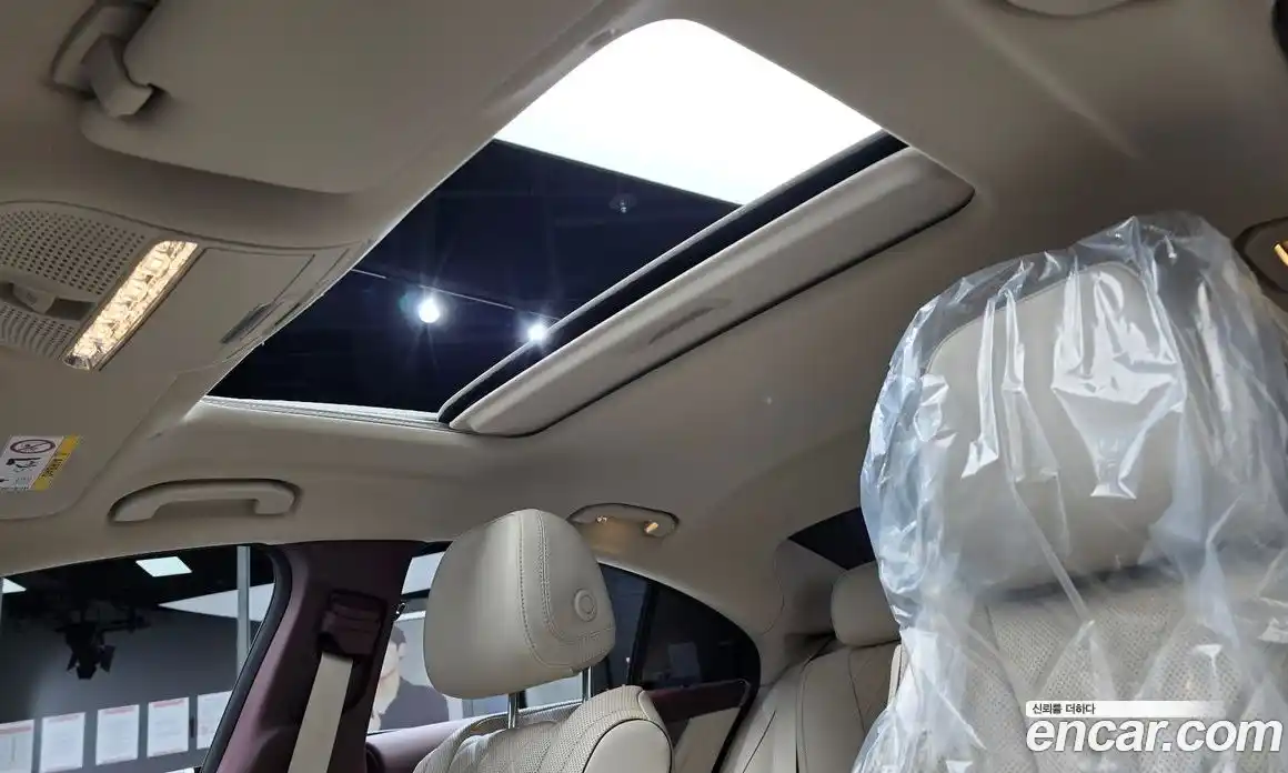 Mercedes-Benz CLS-Class 2021 3.0 гидро в Москве № 311549, фото 18