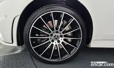 Mercedes-Benz CLS-Class 2021 3.0 гидро в Москве № 311549, миниатюра 4