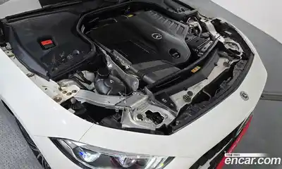 Mercedes-Benz CLS-Class 2021 3.0 гидро в Москве № 311549, миниатюра 5