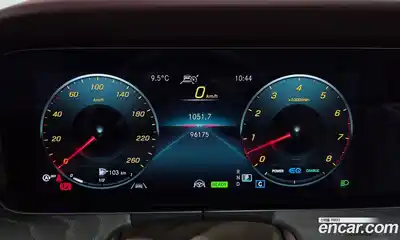Mercedes-Benz CLS-Class 2021 3.0 гидро в Москве № 311549, миниатюра 7