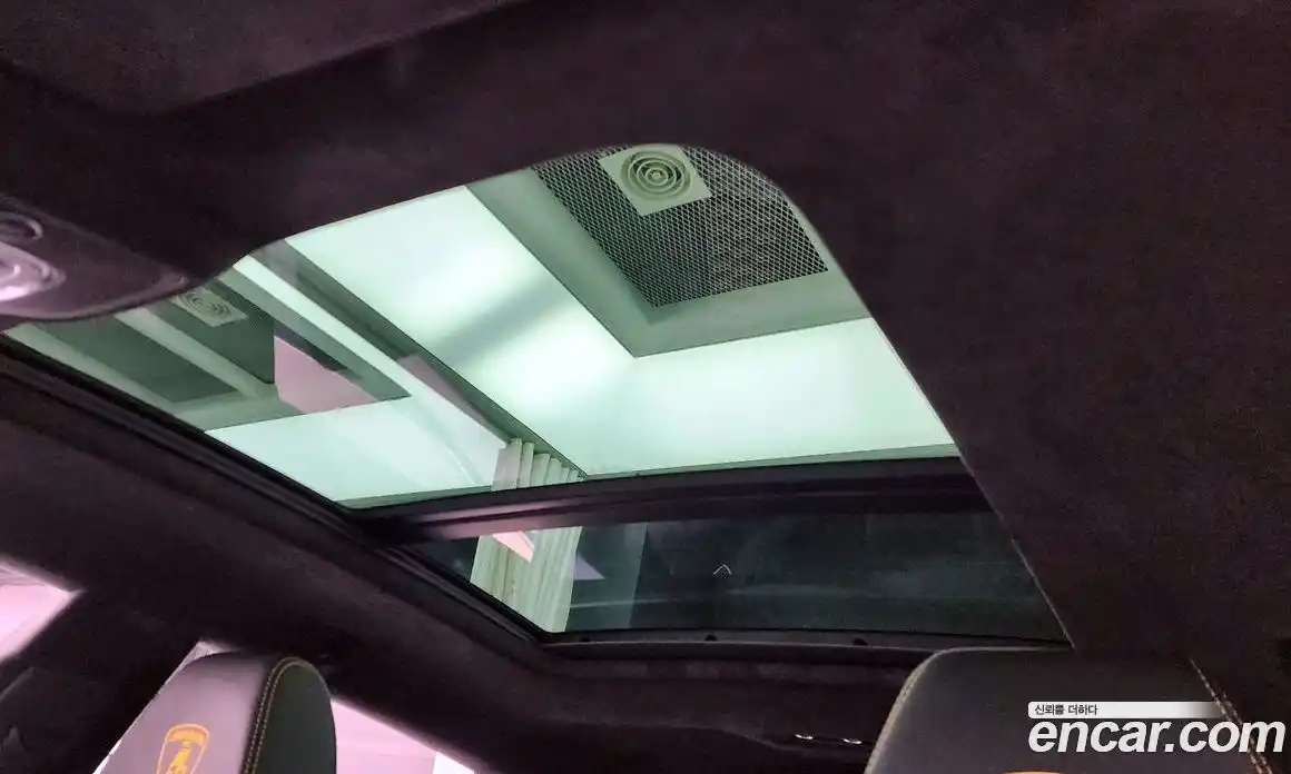 Lamborghini Urus 2020 4.0 гидро, фото 18