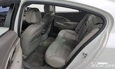 Chevrolet Alpheon 2015 2.4 гидро в Москве № 37272, миниатюра 12