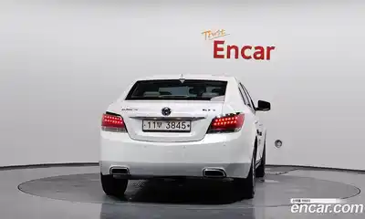 Chevrolet Alpheon 2015 2.4 гидро в Москве № 37272, миниатюра 4