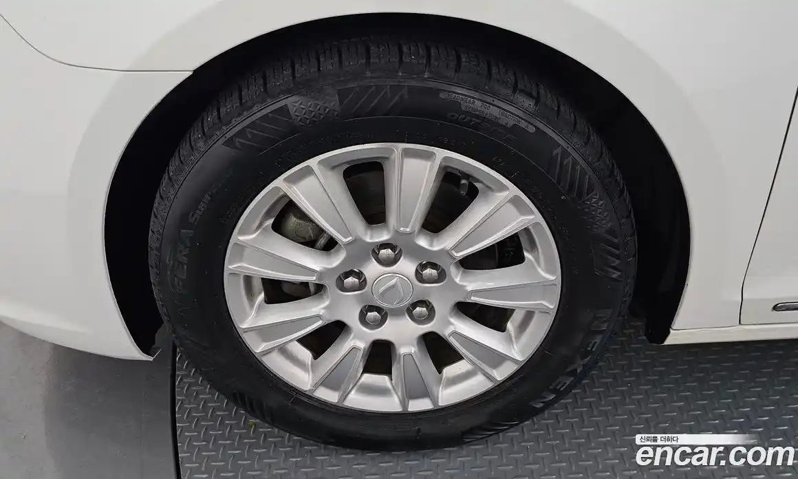 Chevrolet Alpheon 2015 2.4 гидро в Москве № 37272, фото 5
