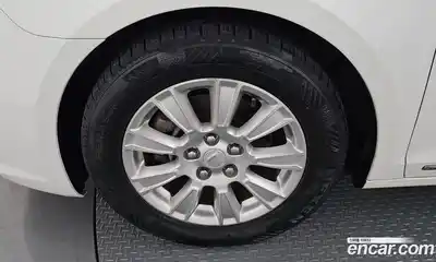 Chevrolet Alpheon 2015 2.4 гидро в Москве № 37272, миниатюра 5