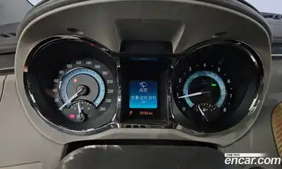 Chevrolet Alpheon 2015 2.4 гидро в Москве № 37272, миниатюра 8