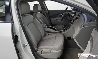 Chevrolet Alpheon 2015 2.4 гидро в Москве № 37272, миниатюра 10