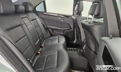 Mercedes-Benz E-Class 2010 2.1 гидро в Москве № 543683, миниатюра 12