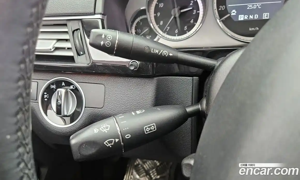 Mercedes-Benz E-Class 2010 2.1 гидро в Москве № 543683, фото 17