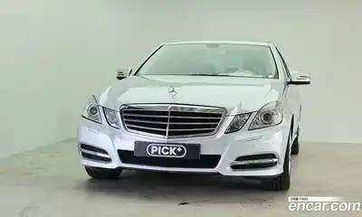 Mercedes-Benz E-Class 2010 2.1 гидро в Москве № 543683, миниатюра 3