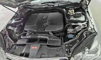 Mercedes-Benz E-Class 2010 2.1 гидро в Москве № 543683, миниатюра 6