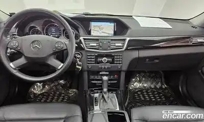 Mercedes-Benz E-Class 2010 2.1 гидро в Москве № 543683, миниатюра 7