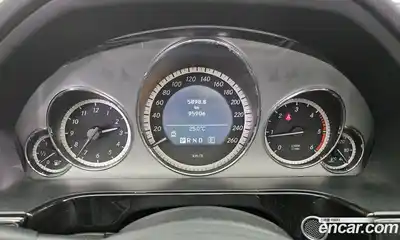 Mercedes-Benz E-Class 2010 2.1 гидро в Москве № 543683, миниатюра 8