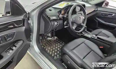 Mercedes-Benz E-Class 2010 2.1 гидро в Москве № 543683, миниатюра 10