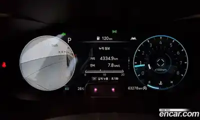 Genesis G70 2022 2.0 гидро в Москве № 56495, миниатюра 8