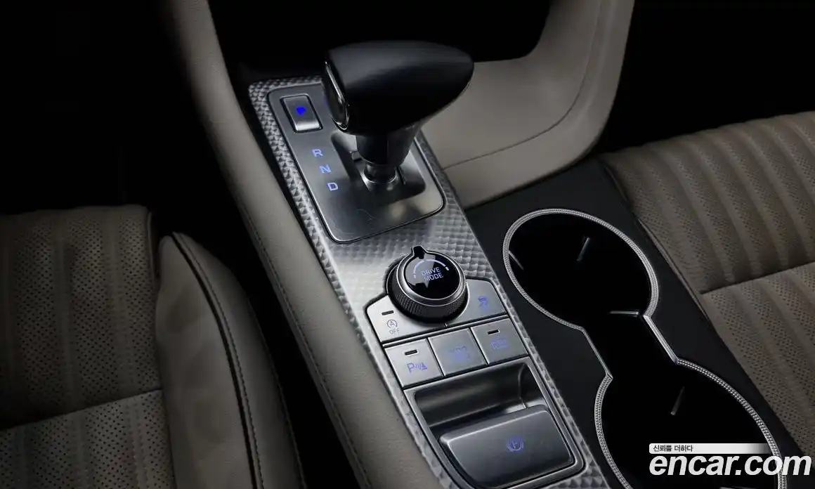 Genesis G70 2022 2.0 гидро в Москве № 56495, фото 9