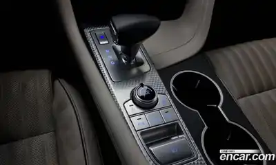 Genesis G70 2022 2.0 гидро в Москве № 56495, миниатюра 9