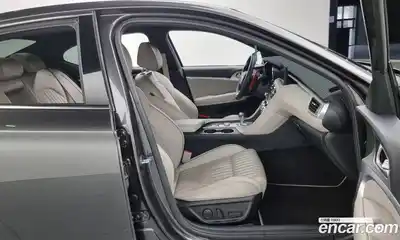Genesis G70 2022 2.0 гидро в Москве № 56495, миниатюра 10