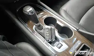 Chevrolet Malibu 2018 1.6 гидро в Москве № 616219, миниатюра 9