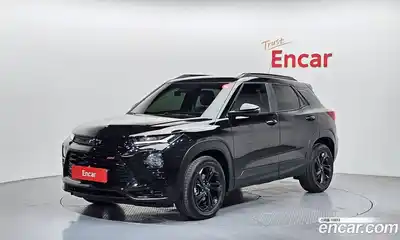 Chevrolet TrailBlazer, 2023