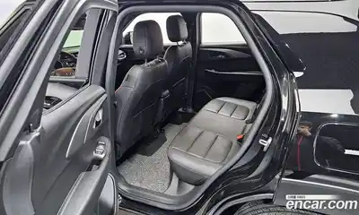 Chevrolet TrailBlazer 2023 1.3 гидро в Москве, миниатюра 11