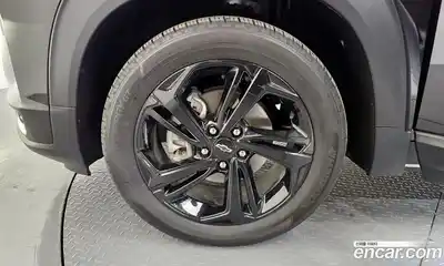 Chevrolet TrailBlazer 2023 1.3 гидро в Москве, миниатюра 5