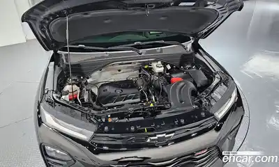 Chevrolet TrailBlazer 2023 1.3 гидро в Москве, миниатюра 6