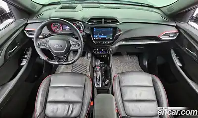 Chevrolet TrailBlazer 2023 1.3 гидро в Москве, миниатюра 7
