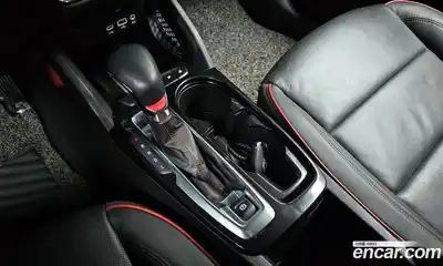 Chevrolet TrailBlazer 2023 1.3 гидро в Москве, миниатюра 9