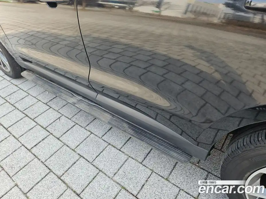 Jaguar F-Pace 2016 2.0 гидро в Москве № 976574, фото 11