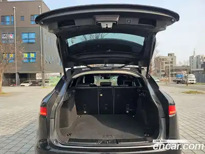 Jaguar F-Pace 2016 2.0 гидро в Москве № 976574, миниатюра 9
