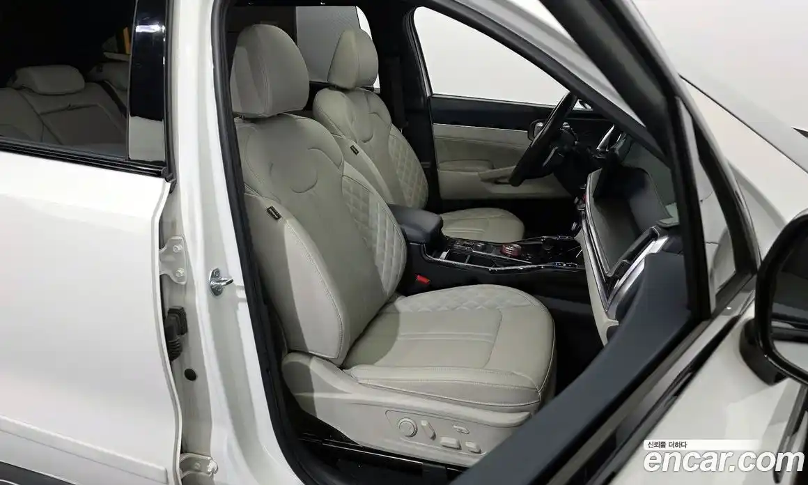 Kia Sorento 2024 1.6 гидро, фото 12