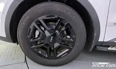 Kia Sorento 2024 1.6 гидро, миниатюра 5