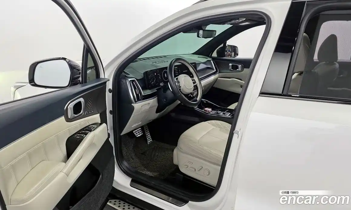 Kia Sorento 2024 1.6 гидро, фото 10