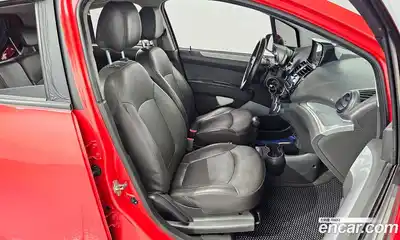 Chevrolet Spark 2014 1.0 гидро в Москве № 103354, миниатюра 12