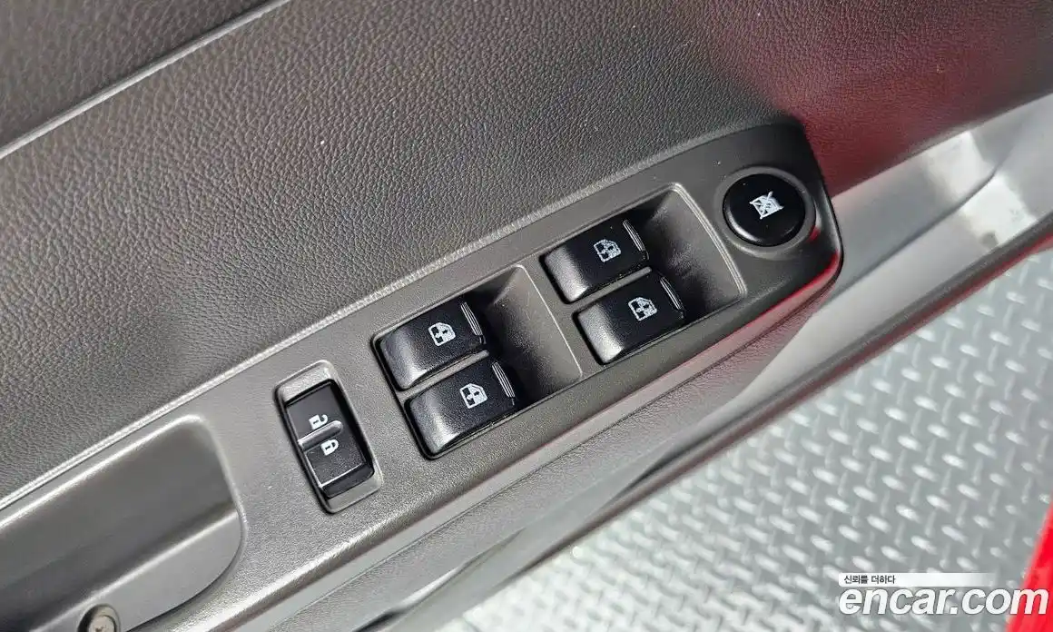 Chevrolet Spark 2014 1.0 гидро в Москве № 103354, фото 13