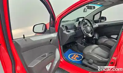 Chevrolet Spark 2014 1.0 гидро в Москве № 103354, миниатюра 10