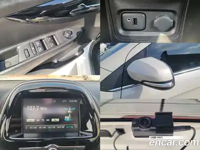 Chevrolet Spark 2017 1.0 гидро в Москве № 105830, миниатюра 11