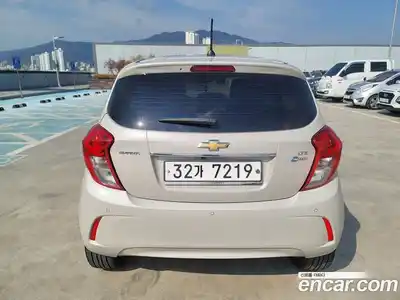 Chevrolet Spark 2017 1.0 гидро в Москве № 105830, миниатюра 3