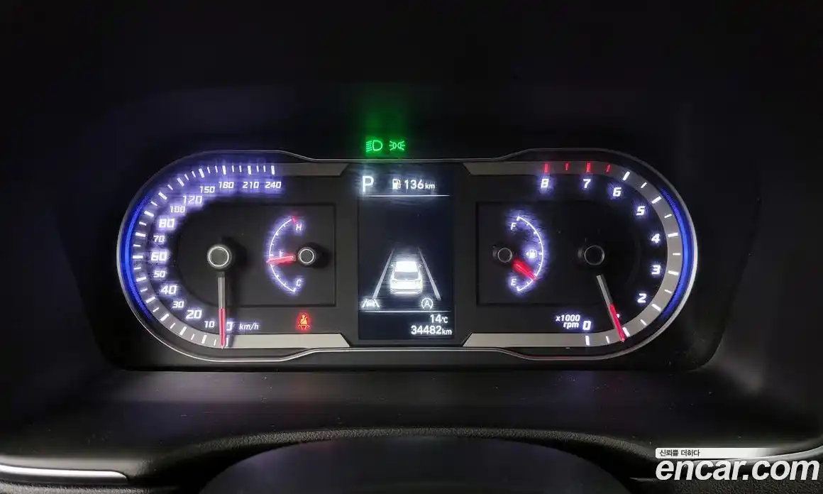 Hyundai Tucson 2023 1.6 гидро в Москве № 1244613, фото 11