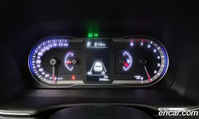 Hyundai Tucson 2023 1.6 гидро в Москве № 1244613, миниатюра 11