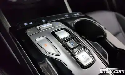 Hyundai Tucson 2023 1.6 гидро в Москве № 1244613, миниатюра 12