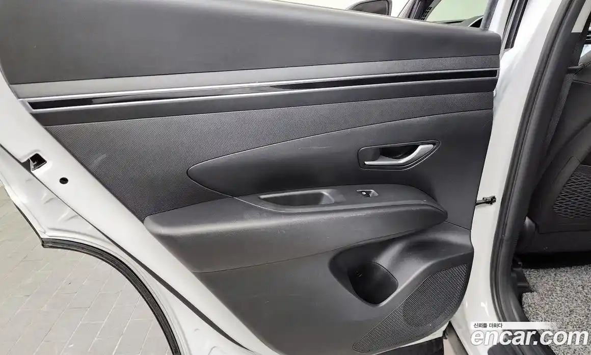 Hyundai Tucson 2023 1.6 гидро в Москве № 1244613, фото 15