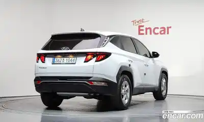 Hyundai Tucson 2023 1.6 гидро в Москве № 1244613, миниатюра 2