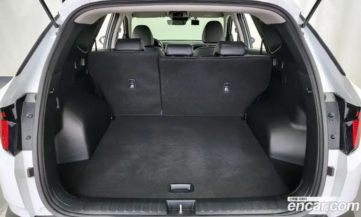 Hyundai Tucson 2023 1.6 гидро в Москве № 1244613, фото 26